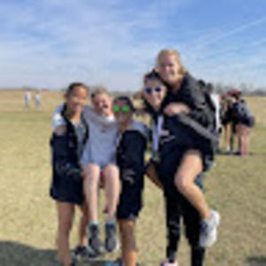 Meet your Posher, Eb